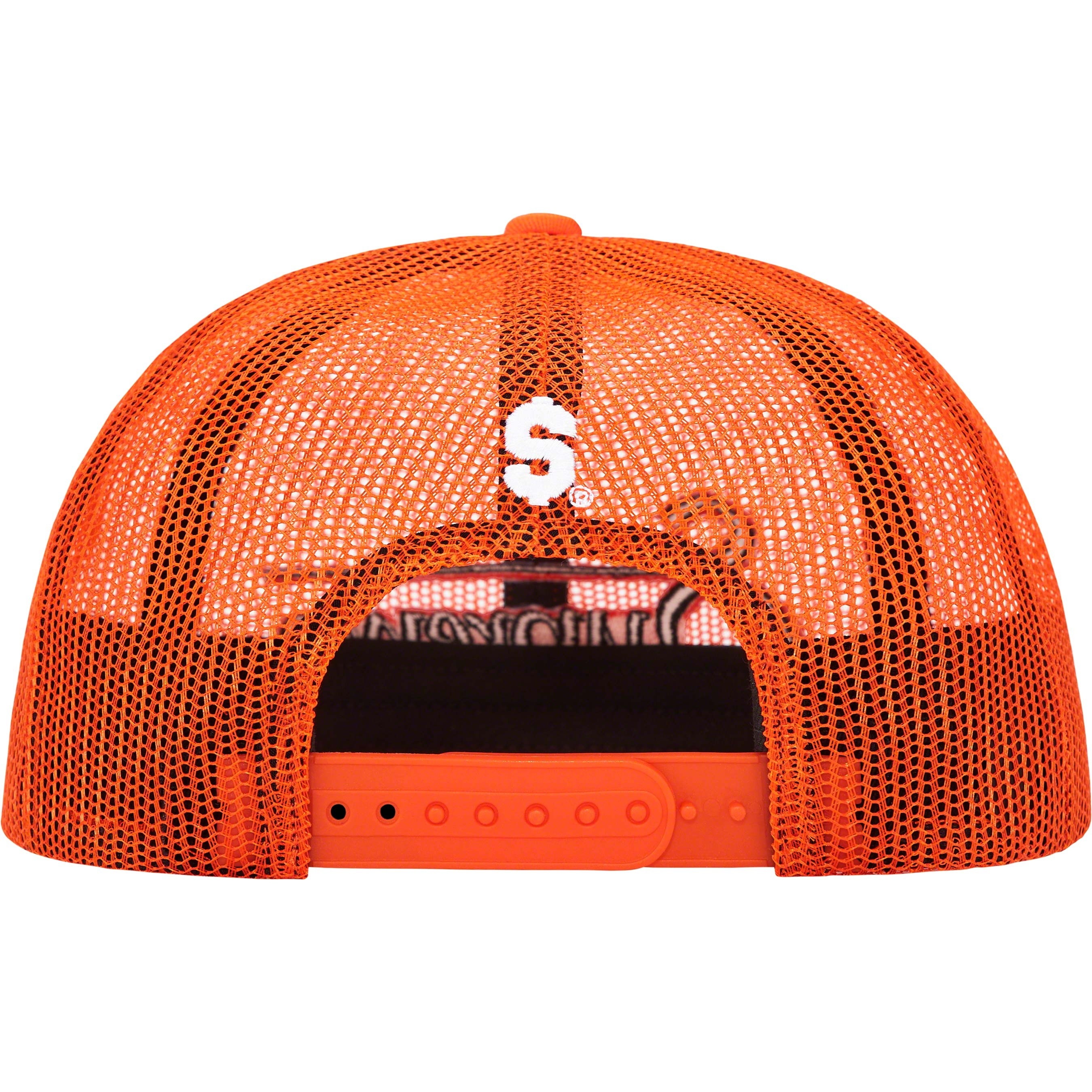 Mesh 6-Panel view 5